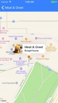 Restaurant Journal - iOS App Source Code Screenshot 9
