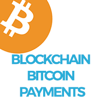 Blockchain Bitcoin Payments PHP Script