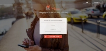 Peepmatches - Advanced Social Dating Software Screenshot 1