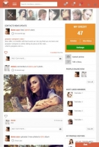 Peepmatches - Advanced Social Dating Software Screenshot 21