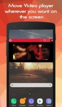 Floating App For Youtube Player - Android Template Screenshot 1