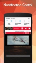 Floating App For Youtube Player - Android Template Screenshot 4