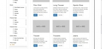 Needle - Faceted Search For Laravel Screenshot 2