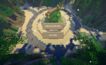 Minecraft Kit - Complete Unity Source Code Screenshot 1