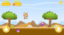 Cory Run 2 - Android Source Code Screenshot 4