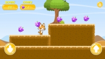 Cory Run 2 - Android Source Code Screenshot 5