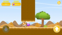 Cory Run 2 - Android Source Code Screenshot 6