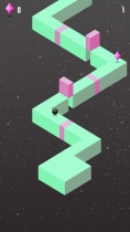 Walls - Buildbox Game Template Screenshot 2