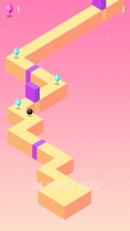 Walls - Buildbox Game Template Screenshot 3