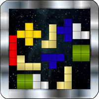Blockers - Tetris Clone For Android 