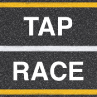 Tap Race - iOS Game Source Code