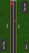 Tap Race - iOS Game Source Code Screenshot 3