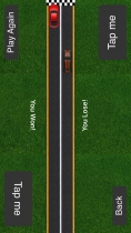 Tap Race - iOS Game Source Code Screenshot 4