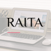 Raita - Minimal WordPress Theme For Writers