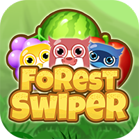 Forest Swiper - Android Source Code