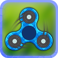 Fidget Spinner Unity Template