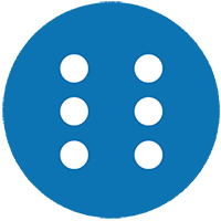 Dice Widget - Android App Source Code.