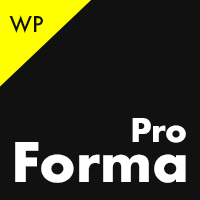 Forma Pro -  Bold Masonry Theme For WordPress