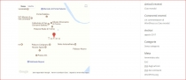 CDS Maps - Custom Google Maps for WordPress Screenshot 4