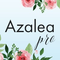 Azalea Pro - Elegant Blog and Shop WordPress Theme