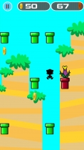 Stickman Bouncing - Complete Unity Project Screenshot 4