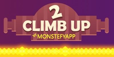 Climb Up 2 - Buildbox Game Template