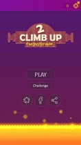 Climb Up 2 - Buildbox Game Template Screenshot 1