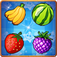 Fruit Lines - Android Source Code