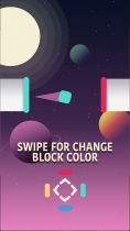 Swipe Swipe - iOS Xcode Source Code Screenshot 2