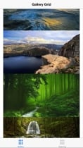 Gallery Grid For Angular And Ionic Screenshot 2