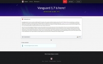 Vanguard - Marketplace Digital Products PHP Screenshot 28