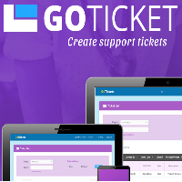 Go Tickets - Ticket Management System