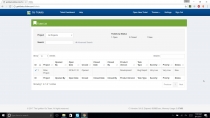 Go Tickets - Ticket Management System Screenshot 8
