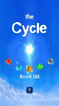 The Cycle - Unity Puzzle Game Template Screenshot 2