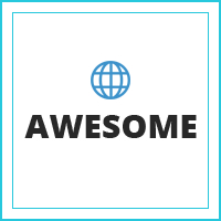 Awesome - Business HTML5 Template