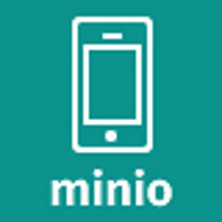 Minio - Mobile HTML Template