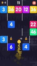 Emoji vs Blocks - Buildbox Template Screenshot 4