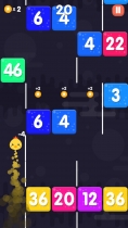 Emoji vs Blocks - Buildbox Template Screenshot 5