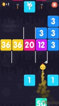 Emoji vs Blocks - Buildbox Template Screenshot 6