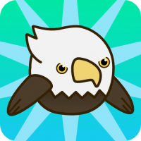 Keepy Up Bird - Unity Source Code