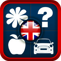 English Pop Quiz - iOS Source Code