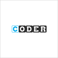 Coder - Onepage Business HTML Template