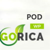 Podgorica -  WordPress Theme