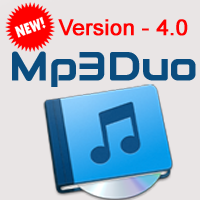 Mp3Duo - Music Search Engine PHP Script