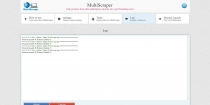 MultiScraper For PrestaShop Screenshot 2