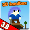2D Survival Sandbox Game - Unity Project