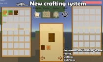 2D Survival Sandbox Game - Unity Project Screenshot 2