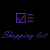 shopping-list-cordova-app-template