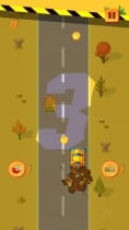 Desert Car - Buildbox Game Template Screenshot 11