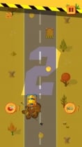 Desert Car - Buildbox Game Template Screenshot 12
